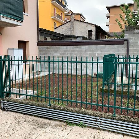 Casa Fiera Apartamento Verona Exterior foto