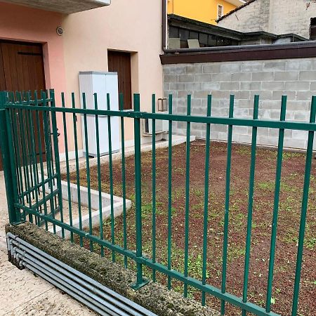 Casa Fiera Apartamento Verona Exterior foto