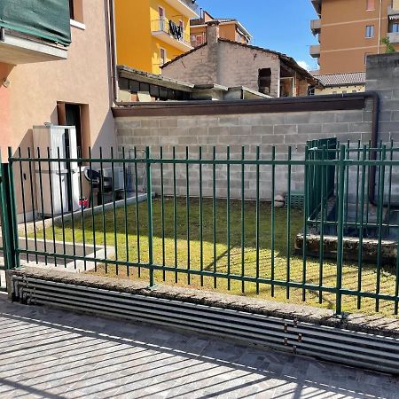 Casa Fiera Apartamento Verona Exterior foto