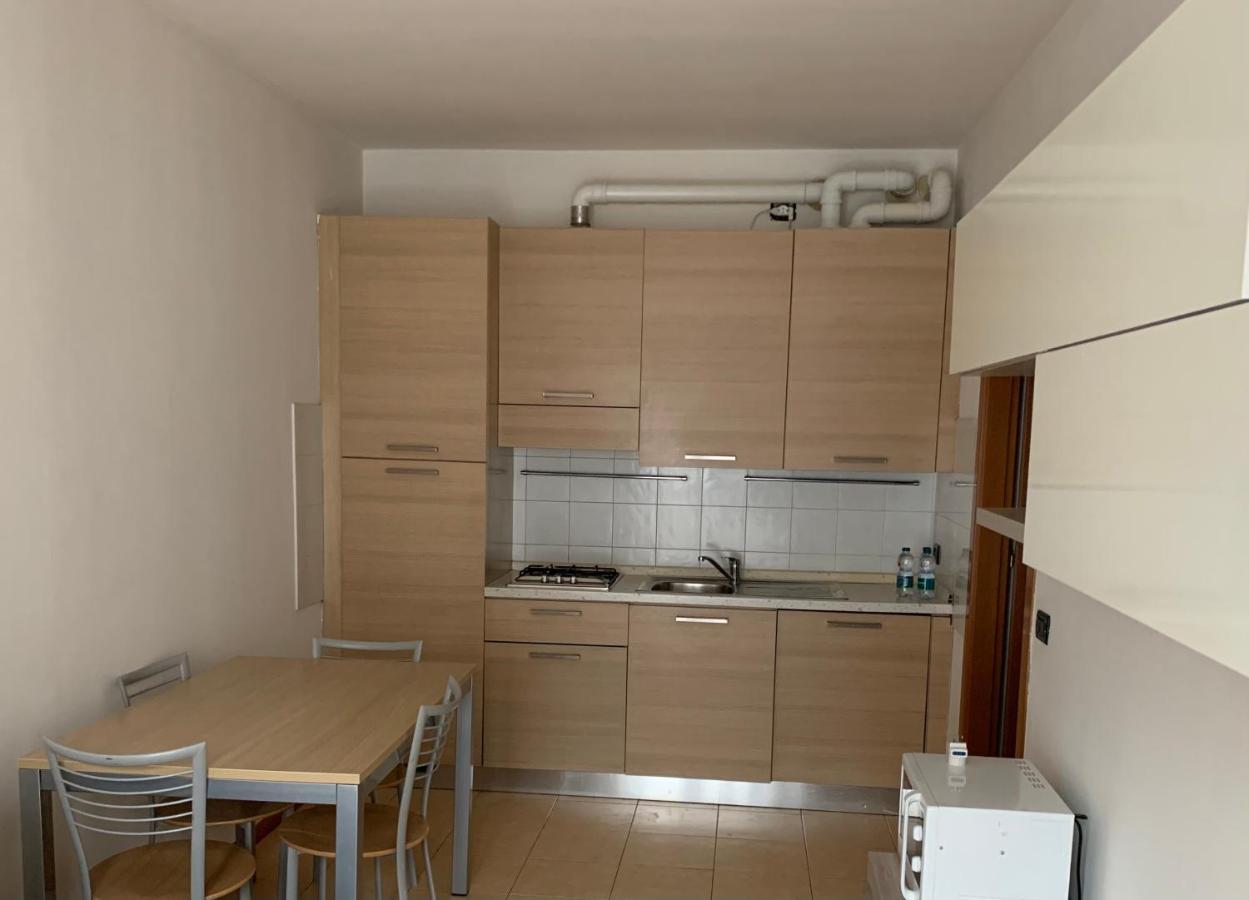 Casa Fiera Apartamento Verona Exterior foto