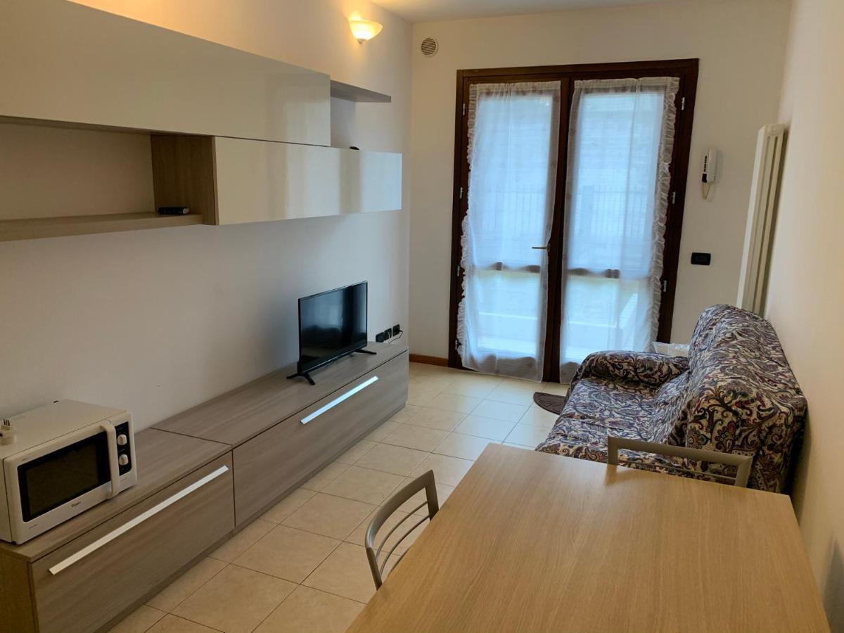 Casa Fiera Apartamento Verona Exterior foto