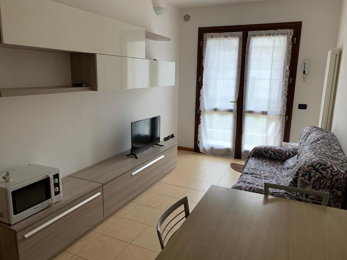 Casa Fiera Apartamento Verona Exterior foto