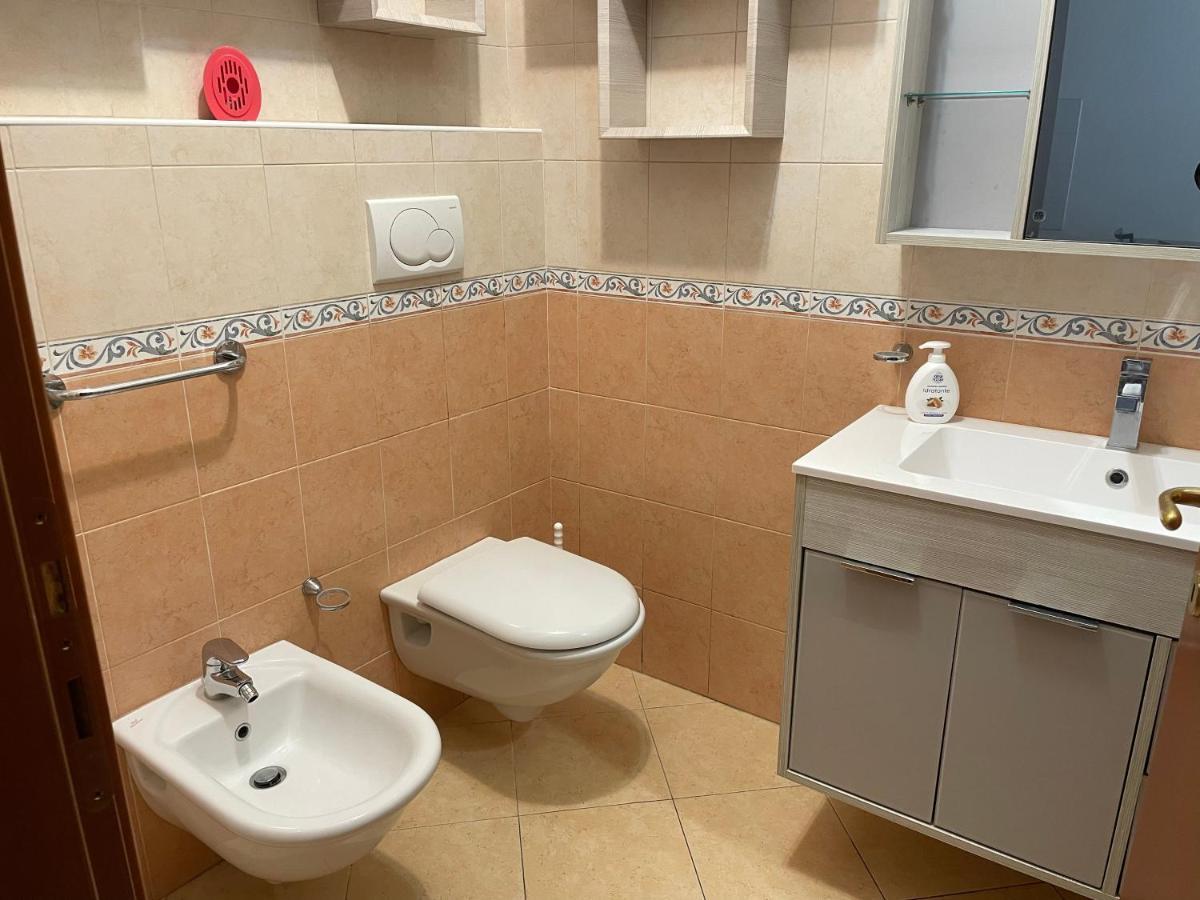 Casa Fiera Apartamento Verona Exterior foto