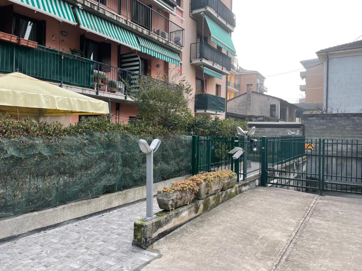 Casa Fiera Apartamento Verona Exterior foto