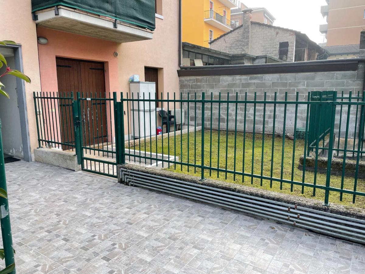 Casa Fiera Apartamento Verona Exterior foto