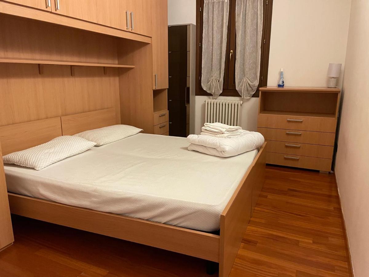 Casa Fiera Apartamento Verona Exterior foto
