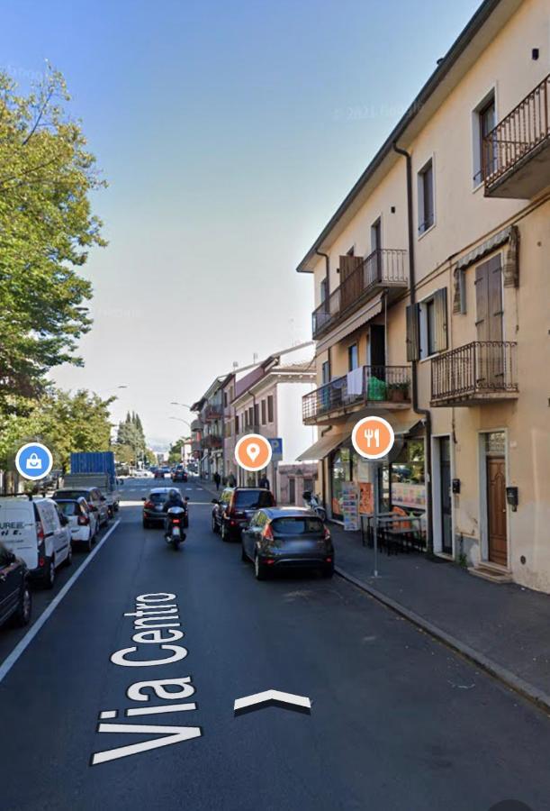 Casa Fiera Apartamento Verona Exterior foto