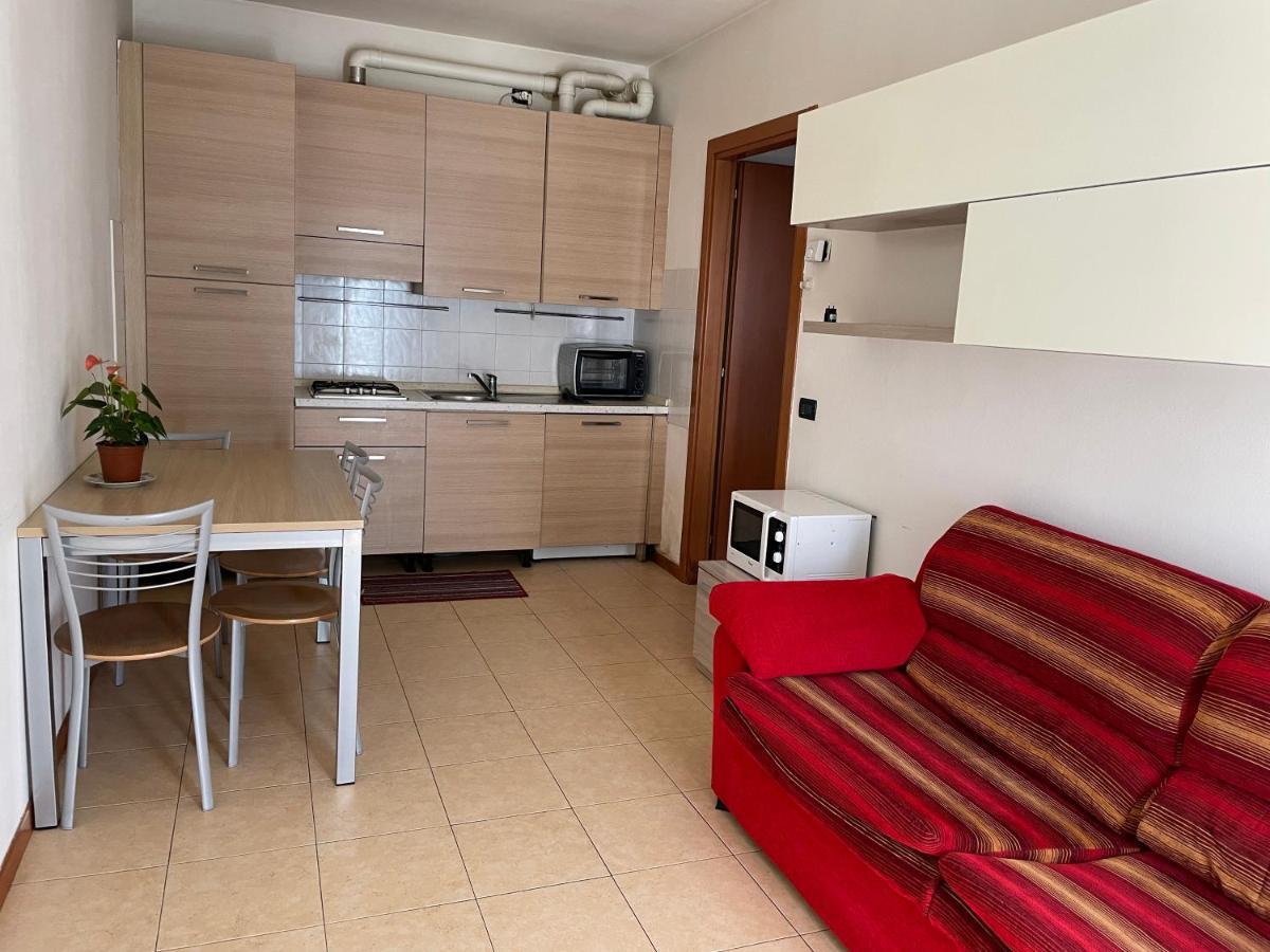 Casa Fiera Apartamento Verona Exterior foto