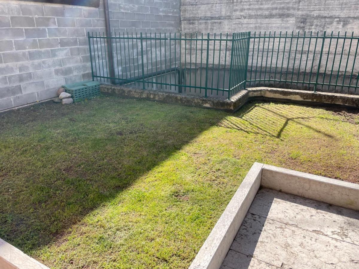 Casa Fiera Apartamento Verona Exterior foto