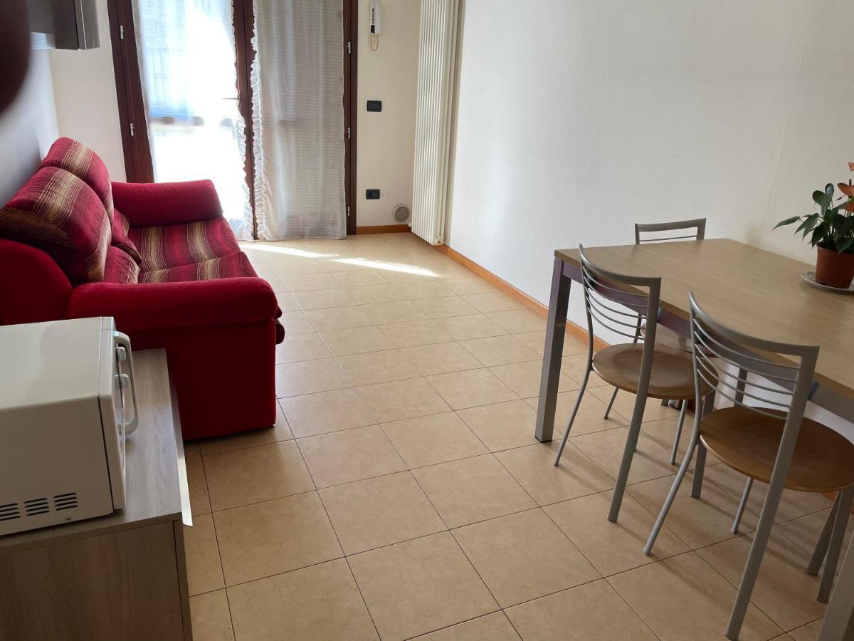 Casa Fiera Apartamento Verona Exterior foto